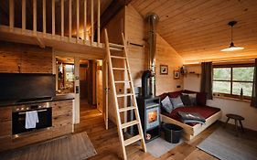 Chalet Herbst