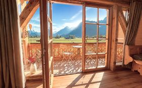 Chalet Herbst